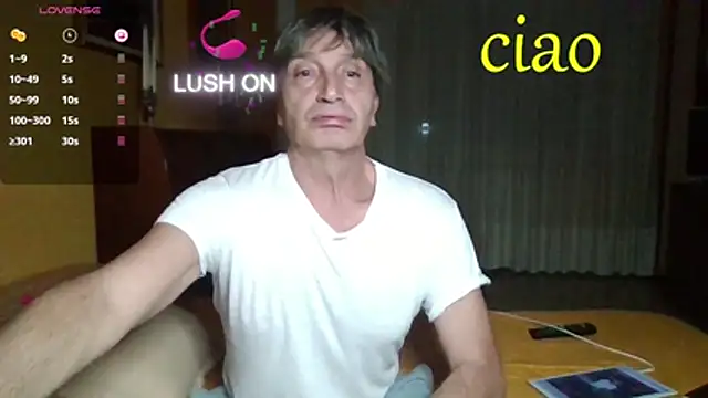 lattediyak online show from November 15, 2025, 11:21 pm