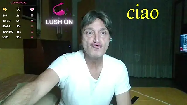 lattediyak online show from November 22, 2025, 12:53 am