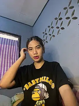 Shy SexyLady online show from April 23, 2026, 6:25 am