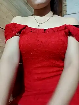 LucyyLy online show from September 22, 2025, 12:45 am