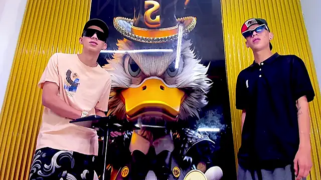 Dante Brown1  online show from October 11, 2025, 9:13 pm