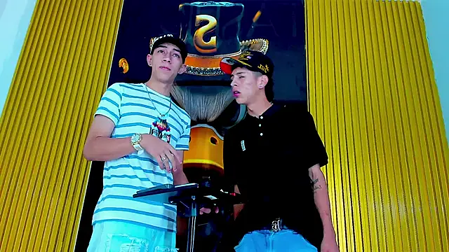 Dante Brown1  online show from October 17, 2025, 8:44 pm