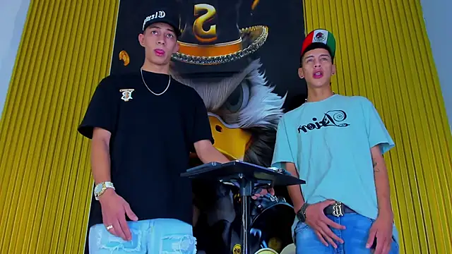 Dante Brown1  online show from October 31, 2025, 8:32 pm