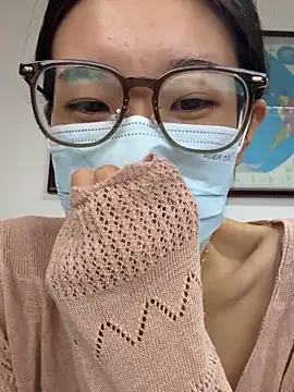 Lulu125216 online show from September 26, 2025, 2:59 am