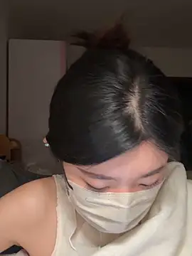 Lulu125216 online show from February 25, 2026, 2:37 pm