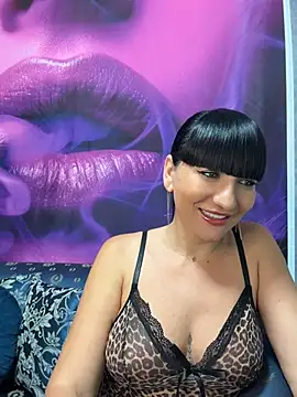 Snapshot of MysticCleo chatting on July 28, 2026, 8:12 pm MysticCleo online show from July 28, 2026, 8:12 pm