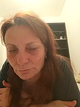 jessyca  online show from September 25, 2025, 7:50 pm