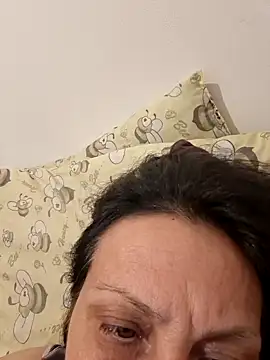 jessyca  online show from October 12, 2025, 9:36 pm