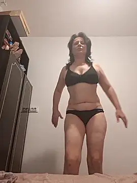 jessyca  online show from October 30, 2025, 8:42 pm