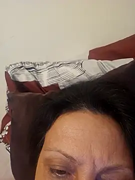 jessyca  online show from November 27, 2025, 9:50 pm