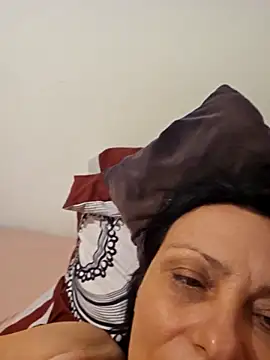 jessyca  online show from December 2, 2025, 8:04 pm