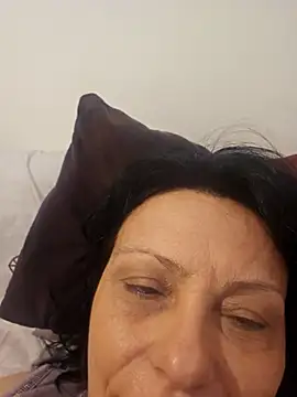 jessyca  online show from December 5, 2025, 8:56 am