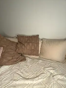 Nola Luxx-offiziell online show from October 21, 2025, 10:27 am