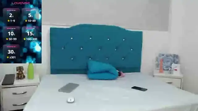 LuigiMarchetti online show from February 6, 2026, 7:28 pm