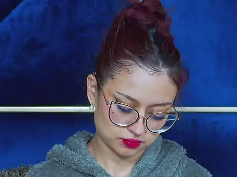 Ivanna Teaser online show from October 27, 2025, 5:17 pm