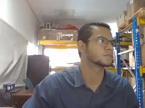 jayden cooper1 online show from October 16, 2025, 2:51 pm