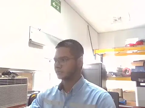 jayden cooper1 online show from December 16, 2025, 5:07 pm