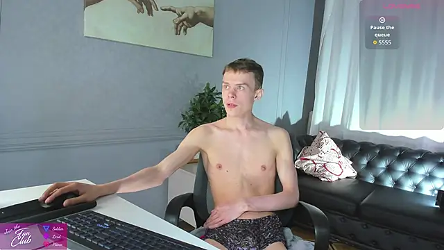 Brad Myles online show from September 19, 2025, 3:13 pm