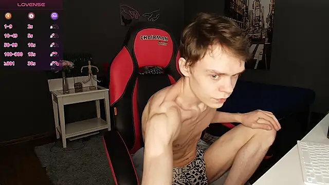 Brad Myles online show from December 4, 2025, 5:54 pm