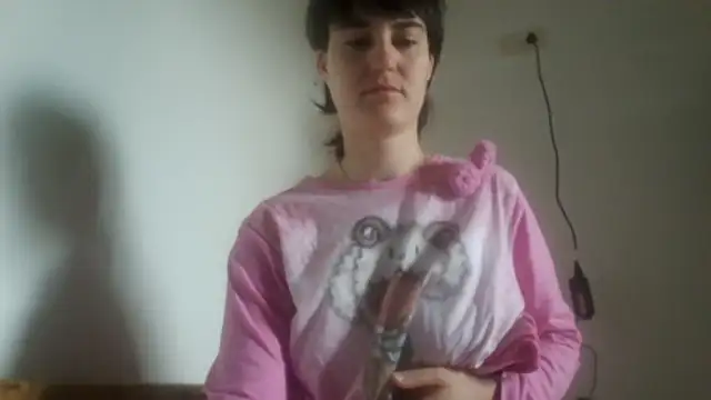 MissNaughty333 online show from March 9, 2026, 10:41 am