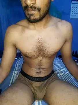 ApexO45 online show from December 13, 2025, 11:21 pm