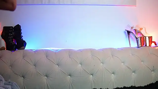 KarsynJaydde online show from September 25, 2025, 9:18 pm