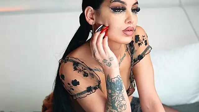 KarsynJaydde online show from November 30, 2025, 9:08 pm