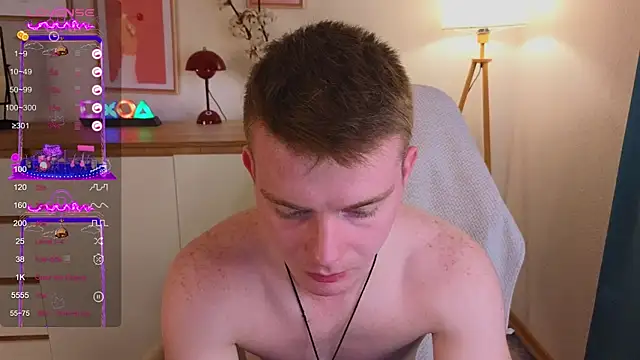 happy de1mos online show from September 12, 2025, 7:14 pm