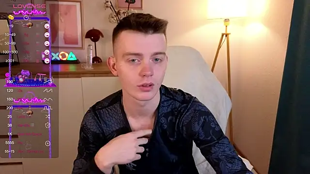 happy de1mos online show from October 2, 2025, 7:43 pm