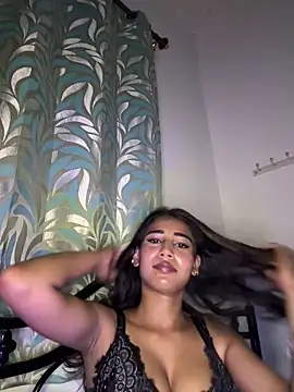 STRIP GLOW online show from March 12, 2026, 9:43 pm