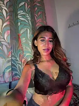 STRIP GLOW online show from March 28, 2026, 7:57 pm