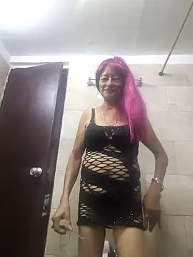 MaryLunne online show from April 21, 2026, 11:16 am