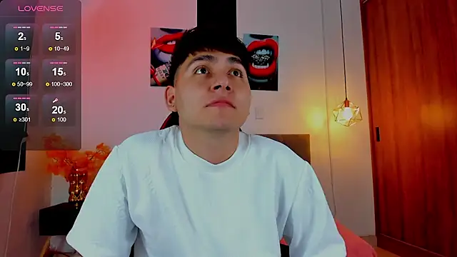 Nicolas James Sc online show from February 5, 2026, 1:27 pm