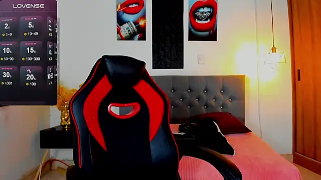 Nicolas James Sc online show from February 11, 2026, 2:44 pm