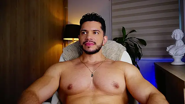 Erick Thompsonx online show from September 29, 2025, 10:25 pm