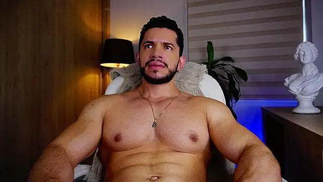 Erick Thompsonx online show from October 11, 2025, 6:50 pm