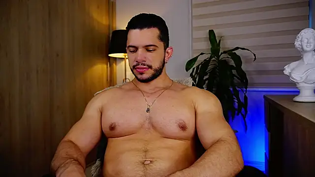 Erick Thompsonx online show from October 28, 2025, 9:50 pm