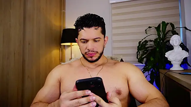 Erick Thompsonx online show from February 18, 2026, 9:00 pm