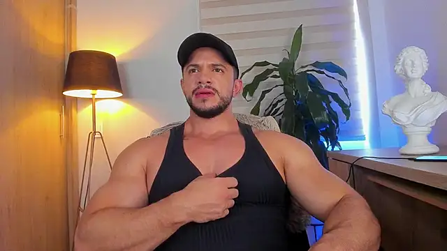 Snapshot of Erick_Thompsonx chatting on May 9, 2026, 7:08 pm Erick Thompsonx online show from May 9, 2026, 7:08 pm