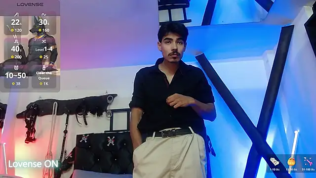 Snapshot of subarashi_ishi69 chatting on November 3, 2025, 7:04 pm subarashi ishi69 online show from November 3, 2025, 7:04 pm