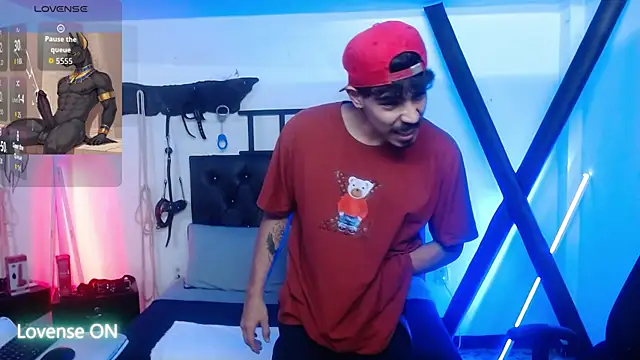 Snapshot of subarashi_ishi69 chatting on November 26, 2025, 6:42 pm subarashi ishi69 online show from November 26, 2025, 6:42 pm