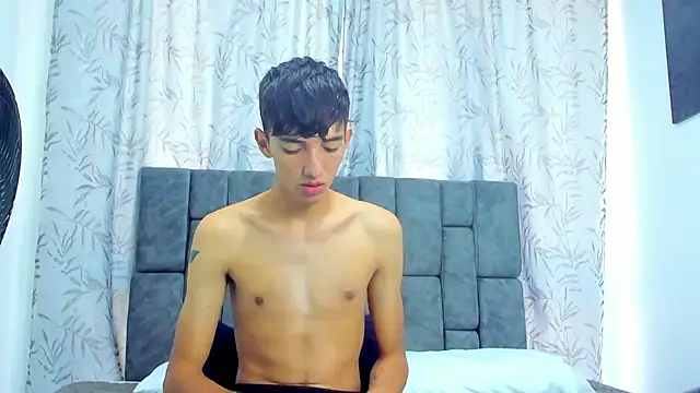 Maikol Ortiz online show from December 3, 2025, 12:25 pm