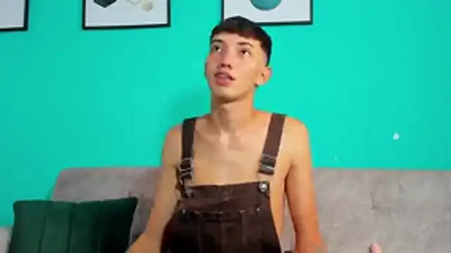 Maikol Ortiz online show from February 7, 2026, 2:32 pm