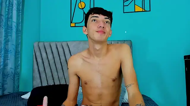 Maikol Ortiz online show from March 22, 2026, 12:30 pm