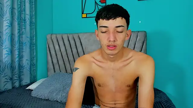 Maikol Ortiz online show from April 2, 2026, 12:36 pm