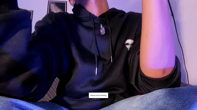 criss zuri online show from April 18, 2026, 11:58 am