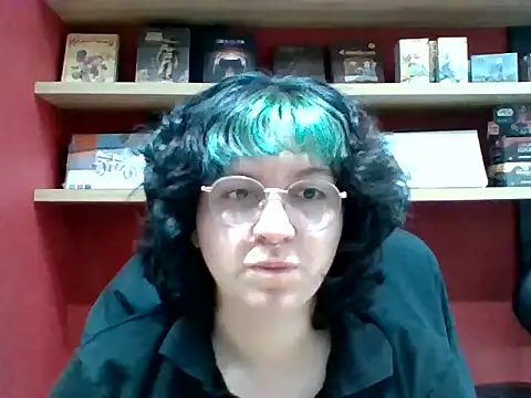 Froggyinthebox online show from May 24, 2026, 4:12 pm