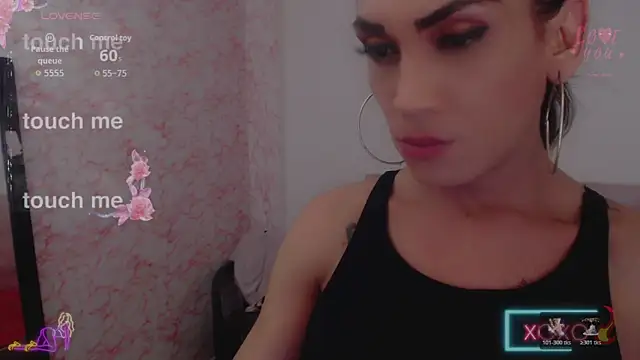 merlinacandy online show from October 26, 2025, 2:01 pm