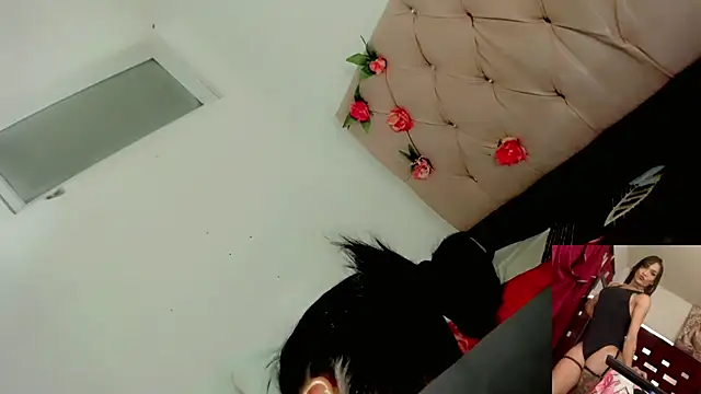 merlinacandy online show from December 1, 2025, 8:19 am