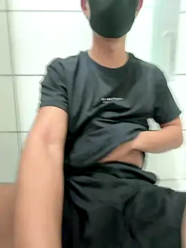 black xun online show from October 6, 2025, 2:36 pm